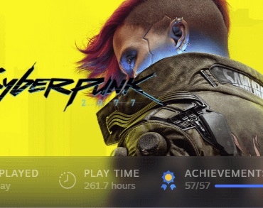 One playthrough. All endings. Peak