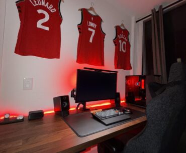 Rate My Setup!