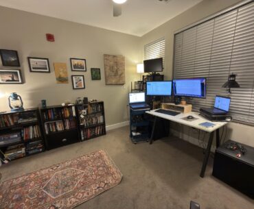 Home office