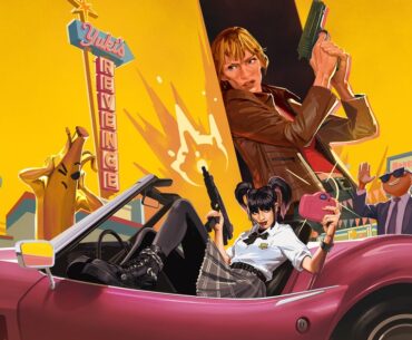 A narrative sequel to Kill Bill is premiering in Fortnite later this week, over 20 years after the original film