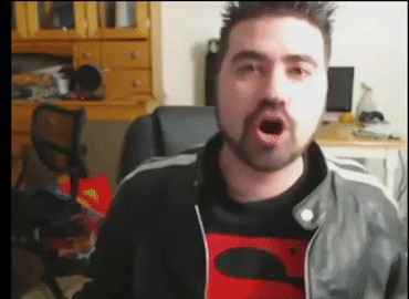 The internet to AMD the last 24 hours