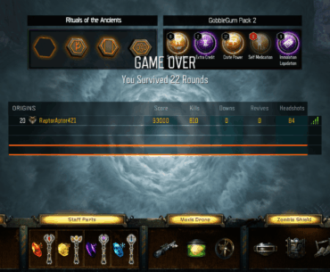 I finally did it!