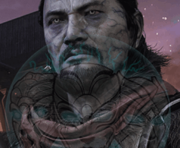 (Discussion) Takeo & the Insatiable Spirit