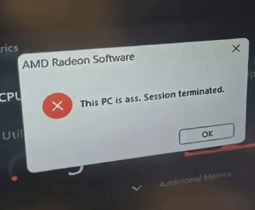 Time for an upgrade?