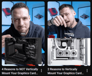 The PC Content Loop