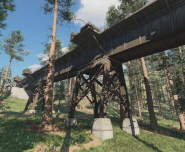 There Will Quite Literally Never Be Another Cold War