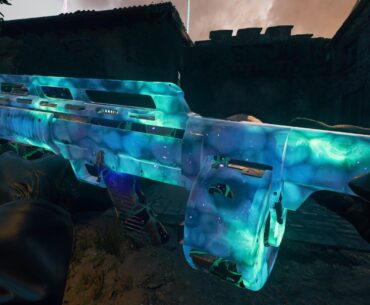 is it safe to say the post buff maelstrom with the dragon breath rounds is the most powerful bullet/non wonder weapon in zombies history?