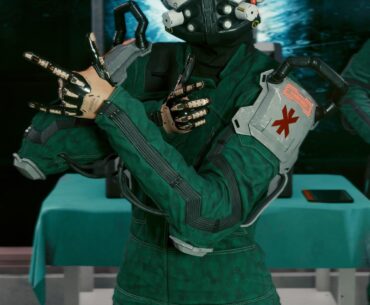Finally Mastered Trauma Drama!