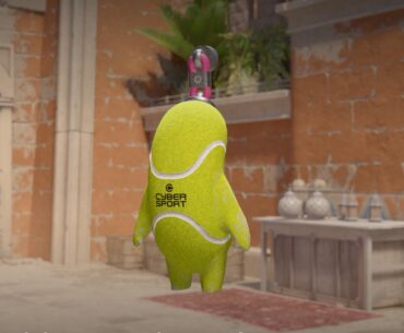 Match point