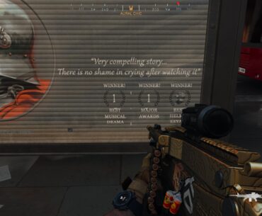 "There is no shame in crying after watching it"