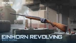 Einhorn Revolving