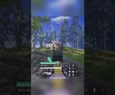 He Pushed In With No Fear 💣🔥