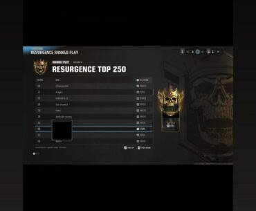 I finally did it…