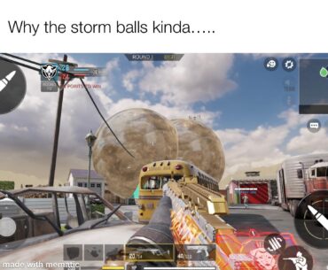 Had to take a screenshot lol