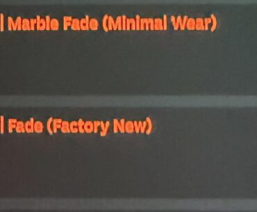 Which one