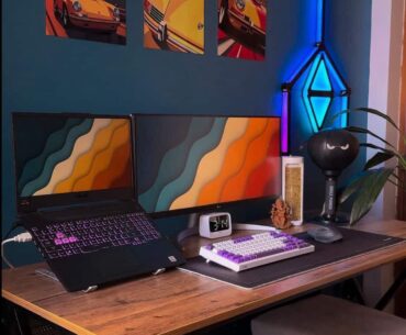 Going To Revamp My Setup!