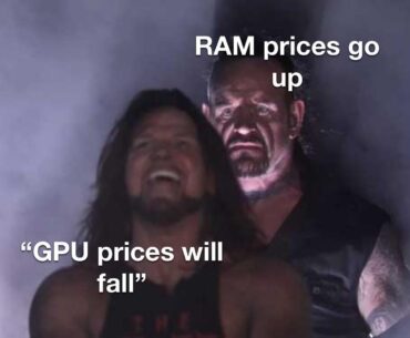Apple RAM upgrades are starting to look cheap