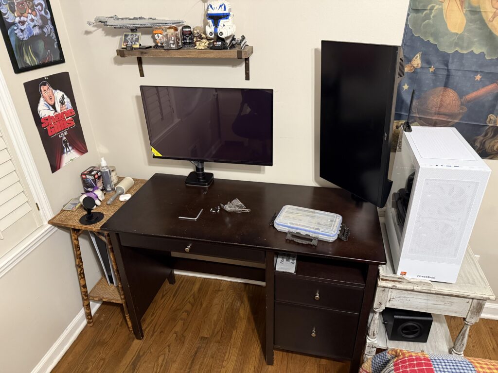 Suggestions?