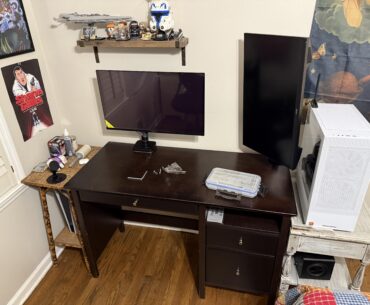 Suggestions?