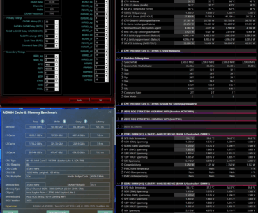 Is this good? First time overclocking RAM...