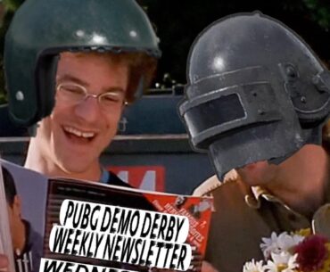 Pubg Customs, console only tonight 9 pm EST