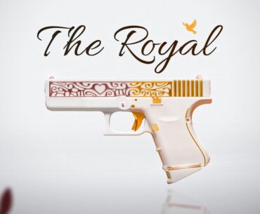 The Royal Glock & AWP — thank you for all the help and love so far ❤️
