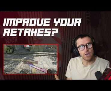 PimpCS2 Explains How To Optimize Your Retakes
