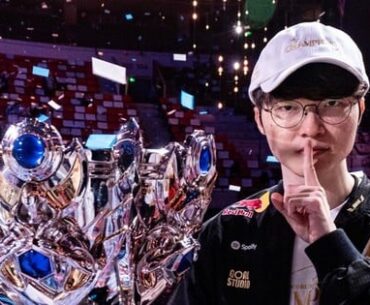 RIDI Pulls BL Web Novel After Allegations Story Mirrors Career of e-Sports Legend Faker - News