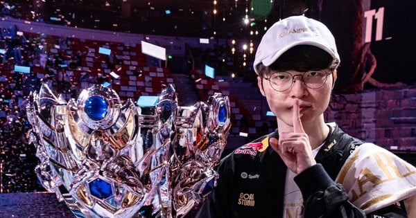 RIDI Pulls BL Web Novel After Allegations Story Mirrors Career of e-Sports Legend Faker – News RIDI Pulls BL Web Novel After Allegations Story Mirrors Career of e-Sports Legend Faker - News