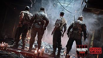Where did Great War Richtofen come from in Blood of the Dead and how did he know about the rest of the gang?