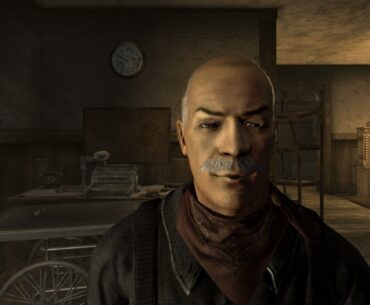 Mod fixes 17-year-old lip-sync bug in Fallout 3 and New Vegas