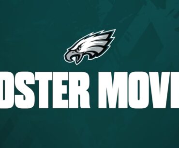 Eagles place Marcus Epps, Azeez Ojulari on Injured Reserve