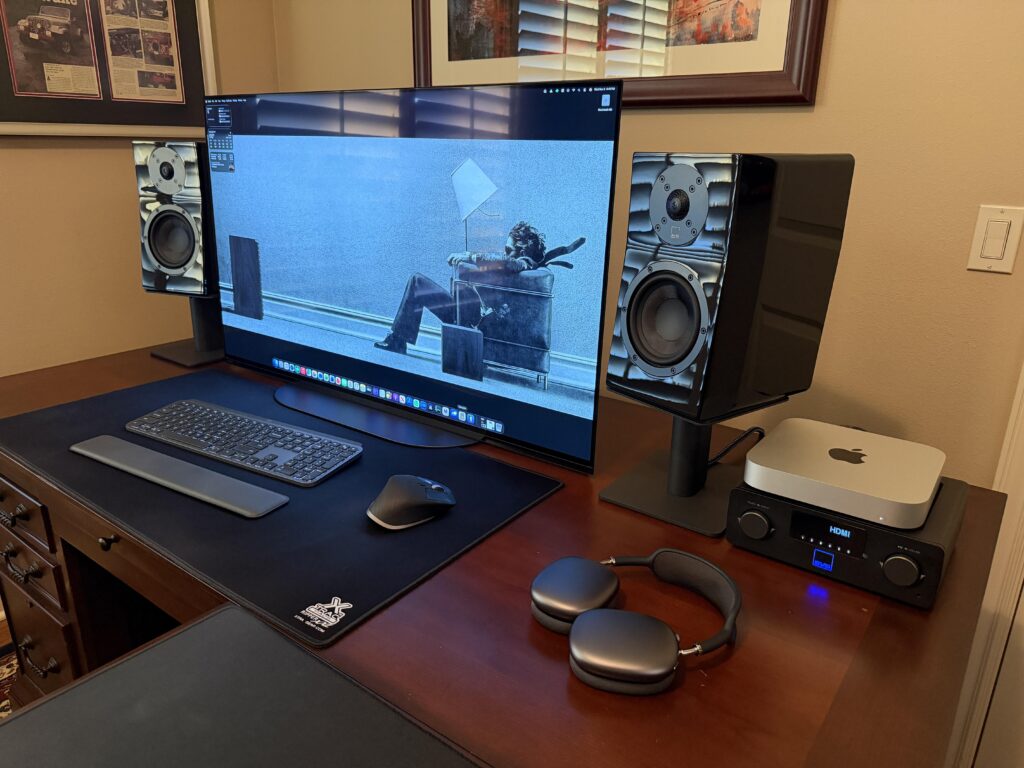 Home Office
