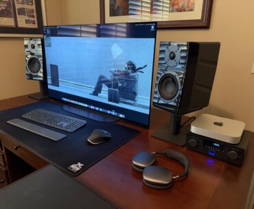Home Office