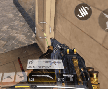 Since when bots started using legendary weapons?
