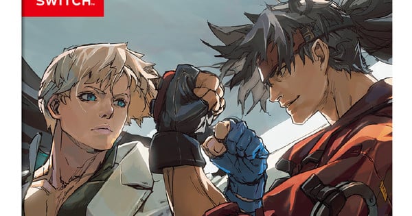 Guilty Gear -Strive- Game’s Season 4 DLC Launches for Switch on December 18 – News Guilty Gear -Strive- Game's Season 4 DLC Launches for Switch on December 18 - News