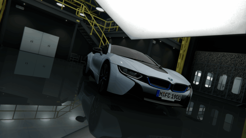 I'm replaying GTA V and it really is a treat to look at with ray tracing.