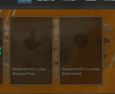 I've officially used up all my CS luck