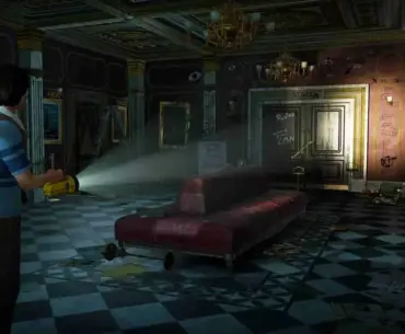 Ghost Town wins Game of the Year at 2025 TIGA Awards