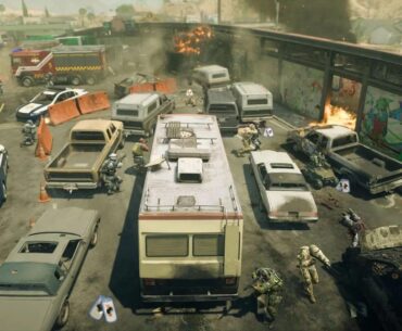 [COD] If you were to stand face to face to the person that created this map what would you do?