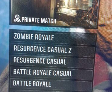 Why is ranked gone ??????