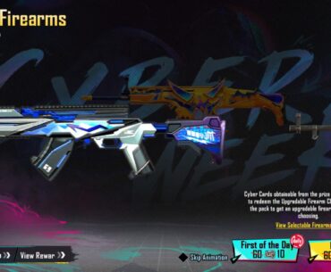 What is this SKS' skin? Next GILT?