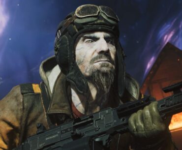 Treyarch interview: "Zombies fans, I will say you are going to be eating. We have heard you, and you're getting extra scoops of ice cream - all the toppings." [PCGamesN]