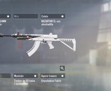 Do you think this Vargo-S skin looks elegant?