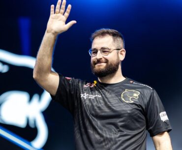 FalleN appreciation post