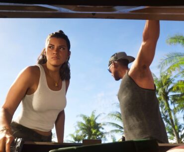 Take-Two Q2 net bookings "vastly exceed expectations" to $1.96bn
