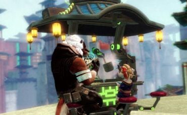 Massively Overthinking: The MMORPG cash shop stuff we would never, ever buy