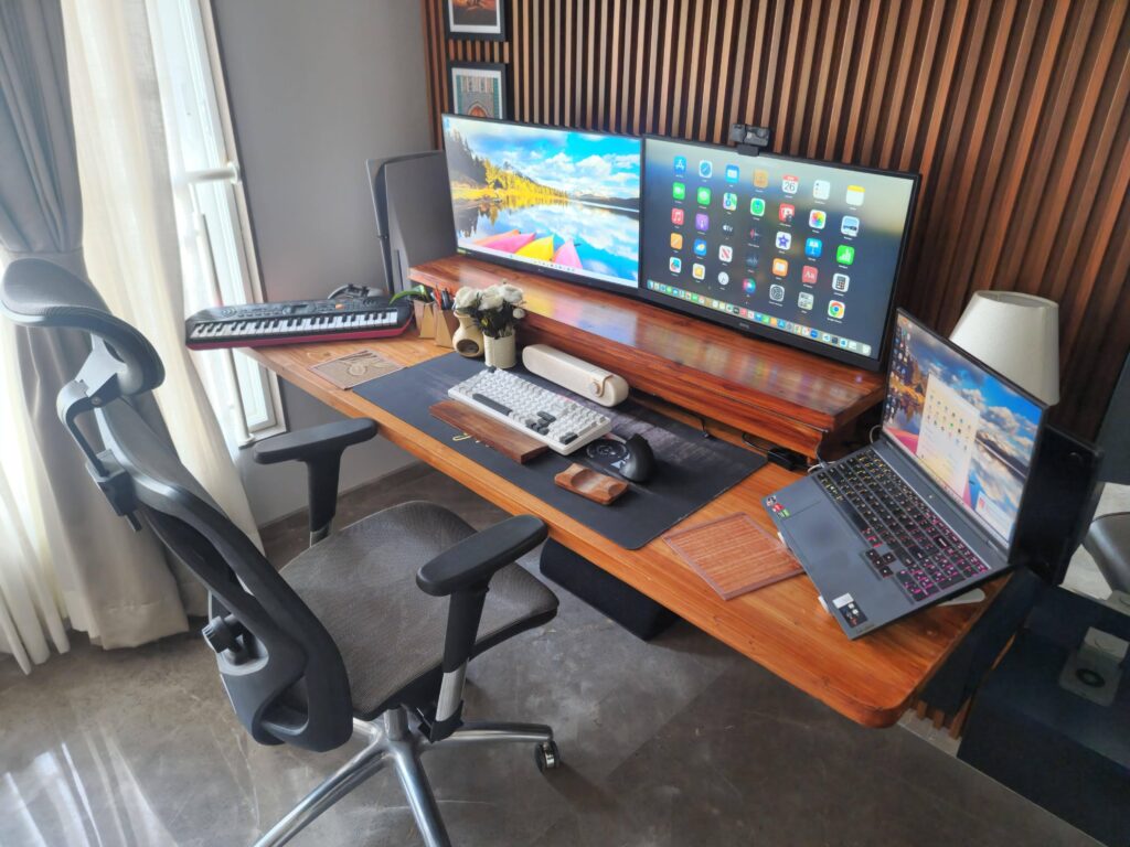 Home office