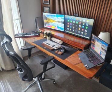 Home office