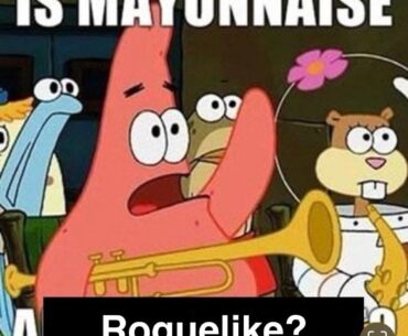 Me browsing Steam store